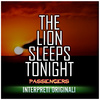The Lion Sleeps Tonight专辑