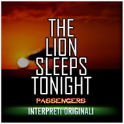 The Lion Sleeps Tonight专辑