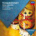 Tchaikovsky: Violin Concerto