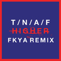 Higher (FKYA Remix)专辑