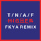 Higher (FKYA Remix)专辑