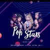 小白受 - POP/STARS