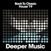 Jayson Carrera - Feel the Beat (Vip Dub Mix)
