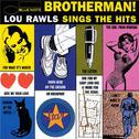 Brotherman! - Lou Rawls Sings His Hits专辑
