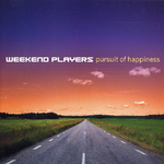 Pursuit Of Happiness专辑