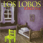 Kiko Live专辑