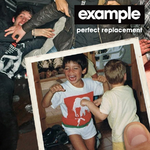 Perfect Replacement (Remixes) - EP专辑