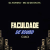 DJ Aranha - Faculdade de Roubo Cxd