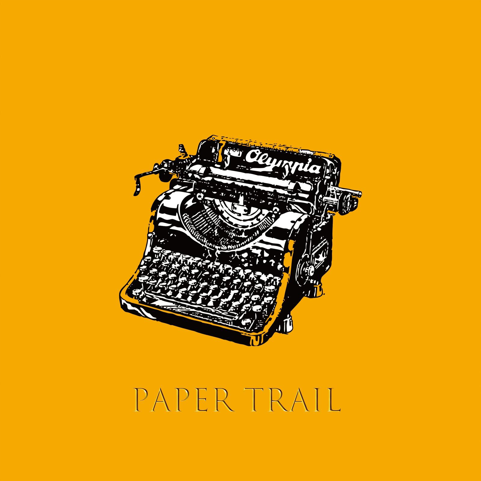 Paper Trail (Instrumental)专辑