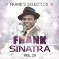 Frank\'s Selection Vol. 20