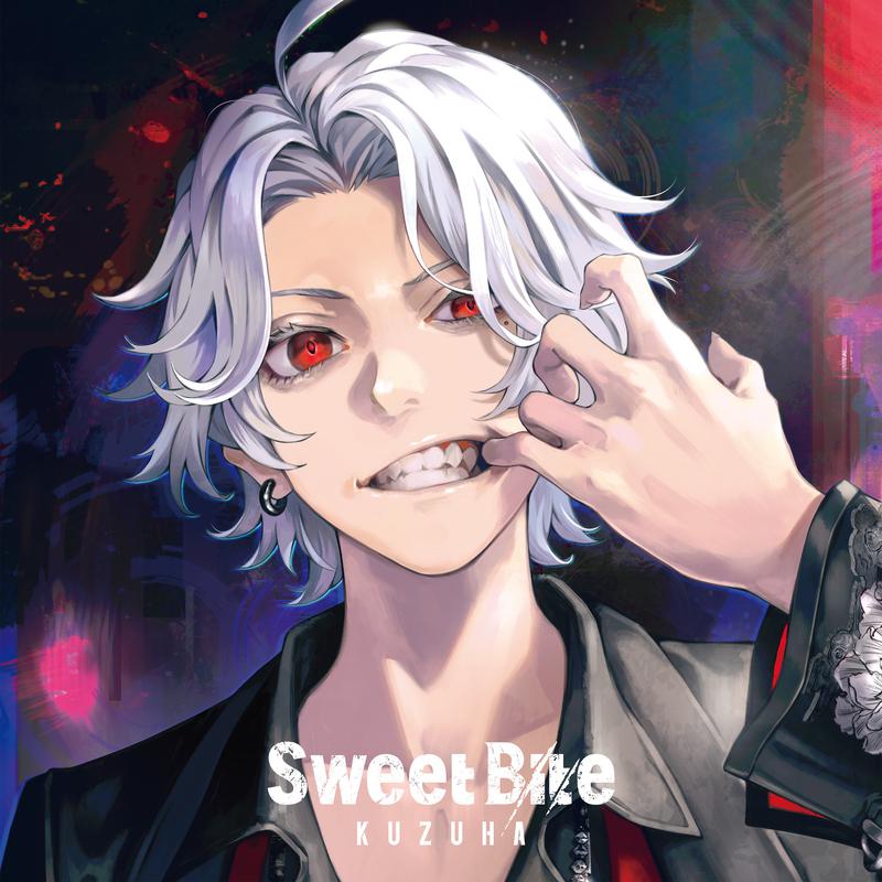 Sweet Bite专辑