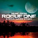 Music from Rogue One: A Star Wars Story专辑