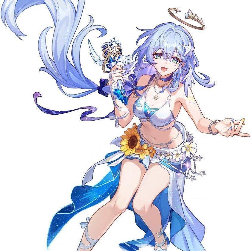 知更鸟－战斗曲－晴歌（玩家电吉他复刻版） banner