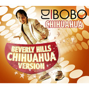 Chihuahua - Beverly Hills Chihuahua Version专辑
