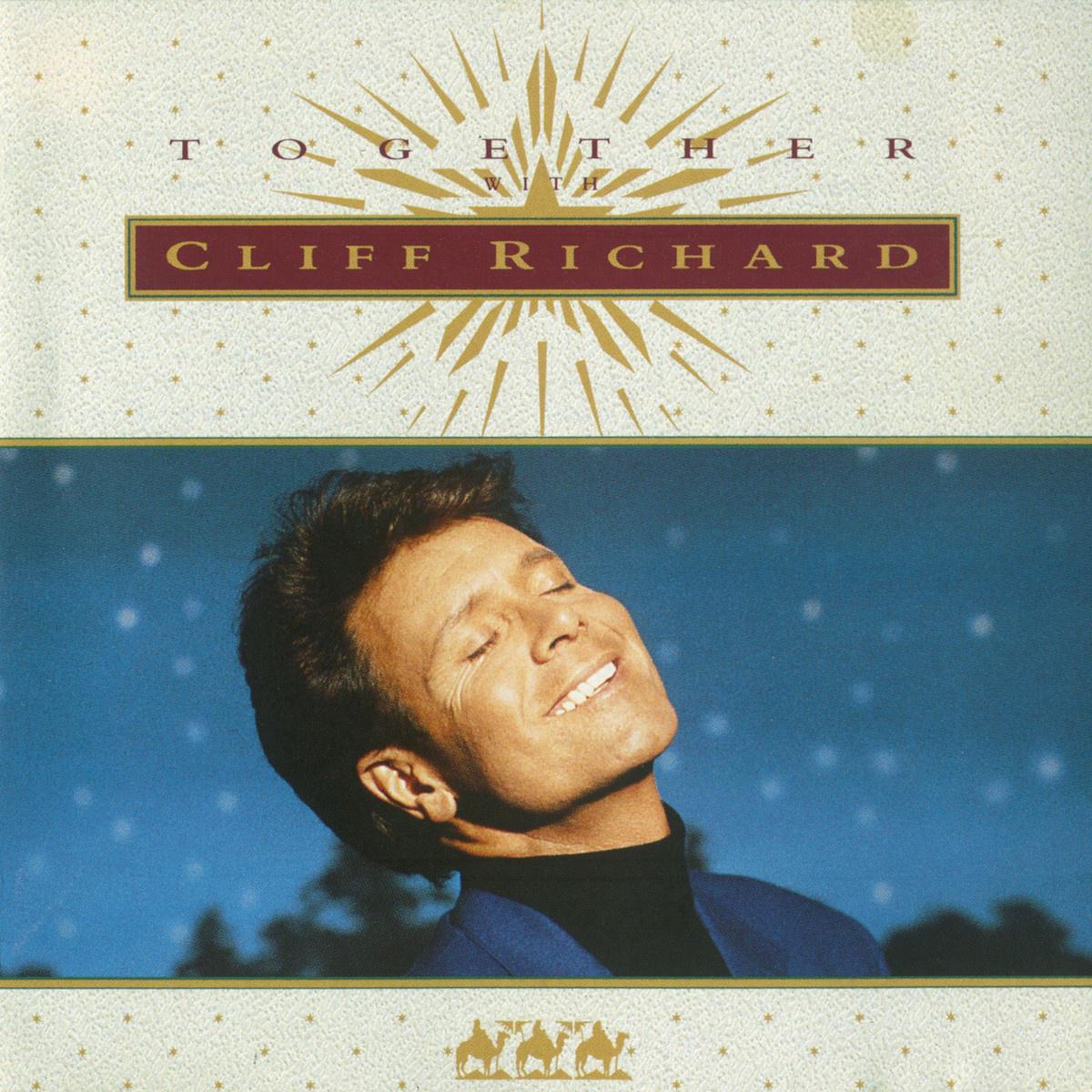 Together With Cliff Richard专辑