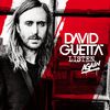 David Guetta - Sun Goes Down (Hugel Remix) [Listenin' Continuous Album Mix]