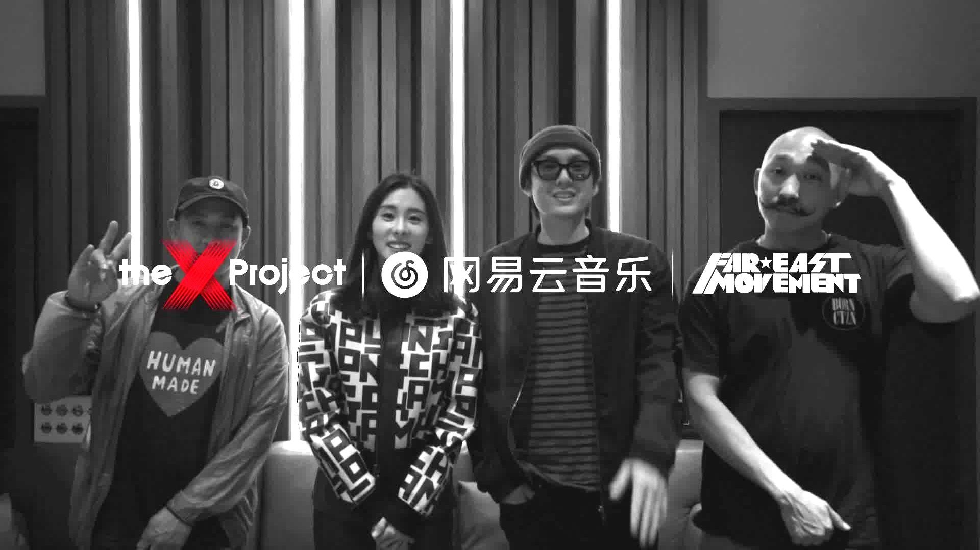 Far East Movement - Maps Promo Video