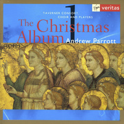 Christmas Album Vol.1