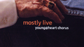 Mostly Live专辑