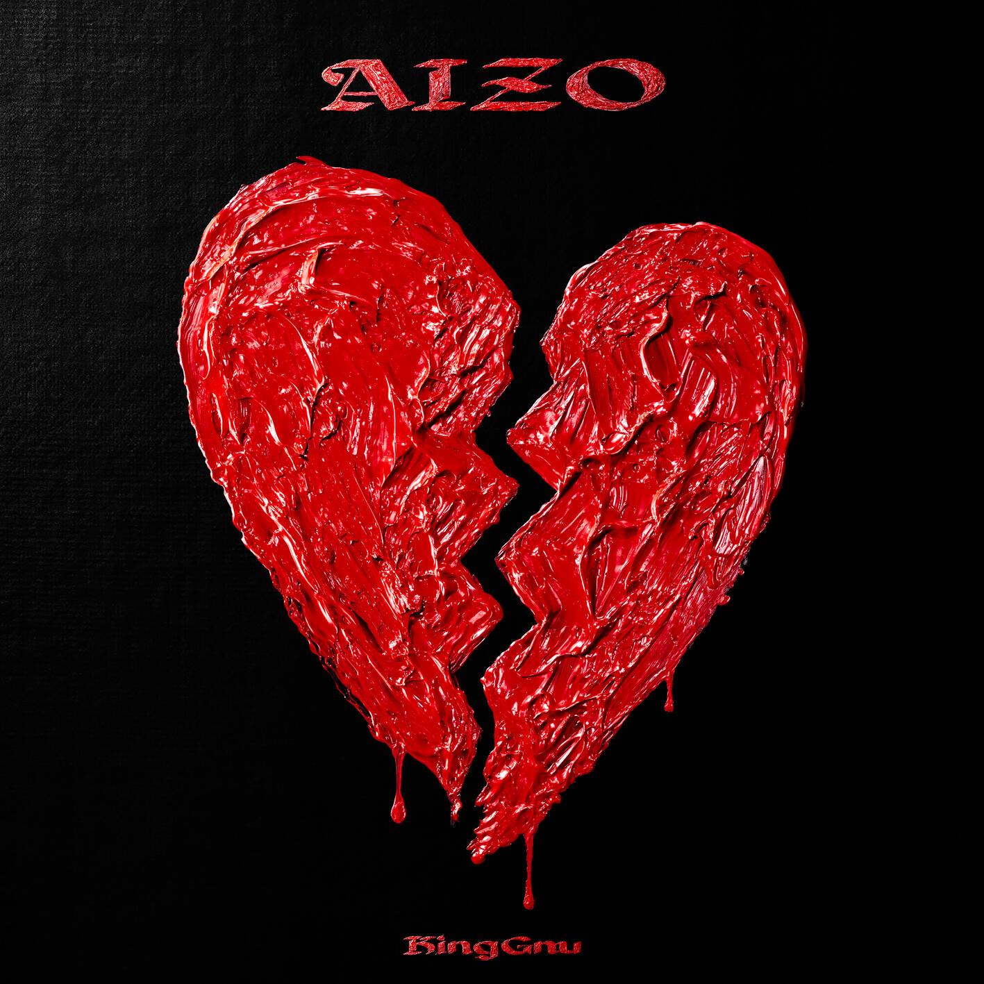 AIZO banner