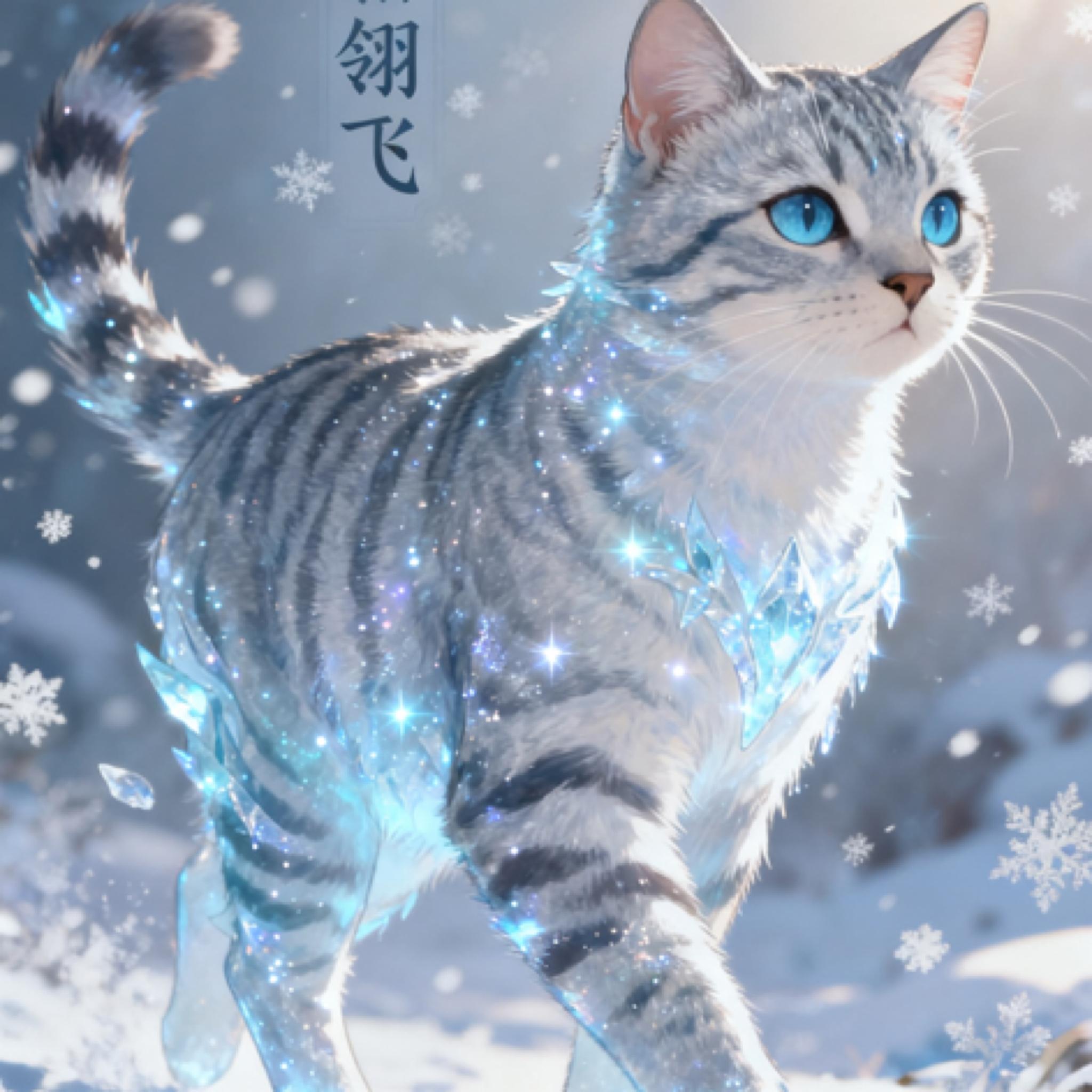 猫武粉