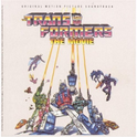 The Transformers: The Movie (Original Motion Picture Soundtrack)专辑