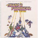 The Transformers: The Movie (Original Motion Picture Soundtrack)