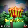 Phidel - No Way Out