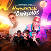 Theus Costa - Movimentação Das Cavalonas (feat. DJ Lula & Djrt Do Jaca)