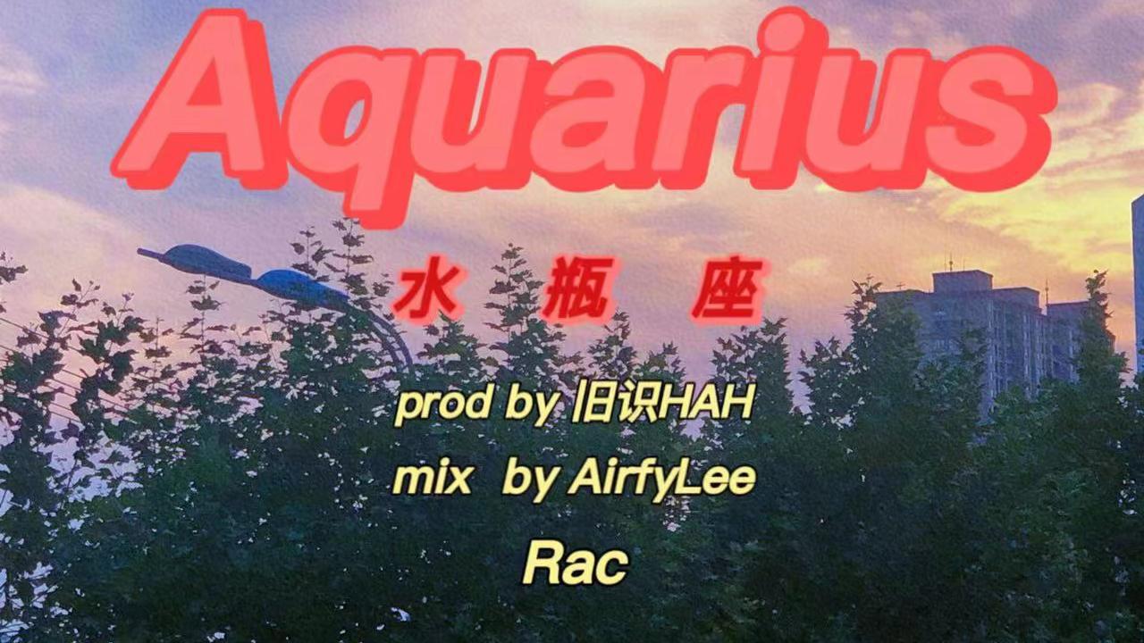 Rac - Aquarius
