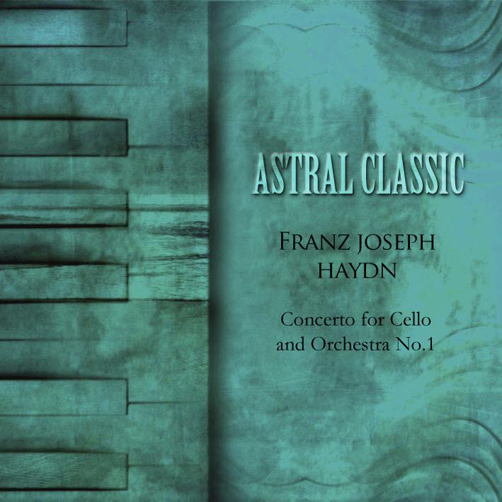 Astral Classic - Franz Joseph Haydn (하이든)专辑