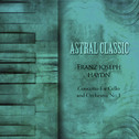 Astral Classic - Franz Joseph Haydn (하이든)专辑