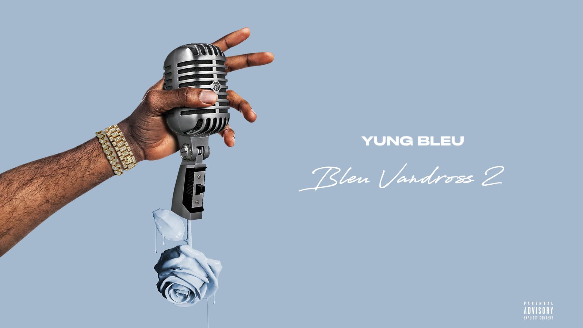 Yung Bleu - Those Games (Official Audio)