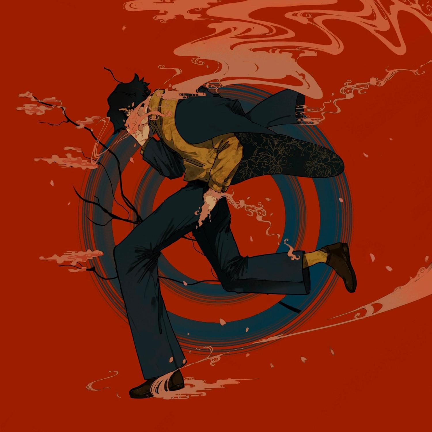 猿芝居 banner