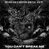 Sullivan King - You Can't Break Me (feat. Brandon Saller of Atreyu)