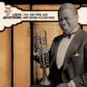 The Best of Louis Armstrong- The Hot Five and Seven Recordings专辑