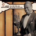 The Best of Louis Armstrong- The Hot Five and Seven Recordings