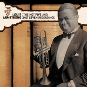 The Best of Louis Armstrong- The Hot Five and Seven Recordings