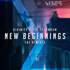 D I V I N I T Y - New Beginnings (Nick Gunner Remix)