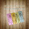 Chronicles of a Fourth - He's a Runner (feat. Eric Van Aro, Alberto Pinelli, Marcello Schena & Antonio 