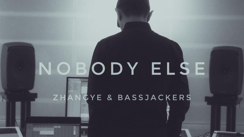 ZHANGYE - Nobody Else