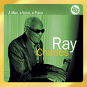 Ray Charles : A Man, A Voice, A Piano, Vol. 1专辑