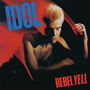 Billy Idol - Flesh For Fantasy (Demo)