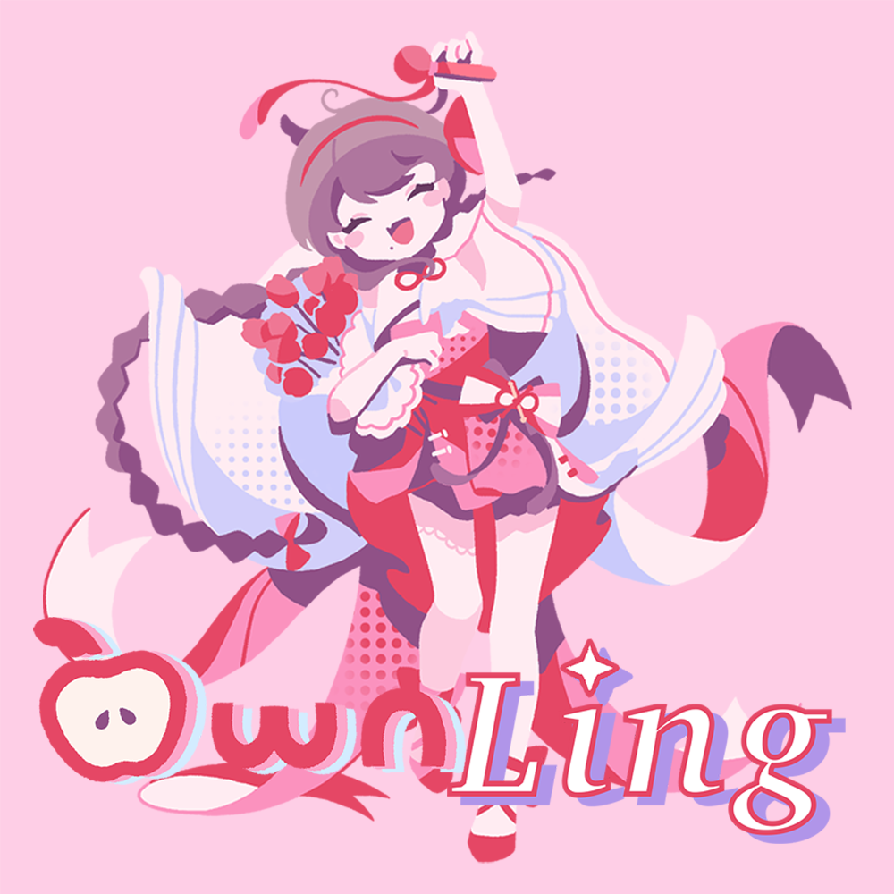 Own Ling - 闹闹丶