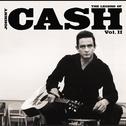 Legend Of Johnny Cash Vol. 2专辑