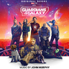 I Love You Guys (From "Guardians of the Galaxy Vol. 3"/Score)