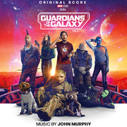 Guardians of the Galaxy Vol. 3 (Original Score)