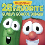25 Favorite Sunday School Songs专辑