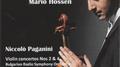 Niccolò Paganini: Violin Concertos No. 2 & 4专辑