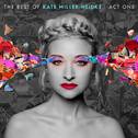 The Best of Kate Miller-Heidke: Act One专辑